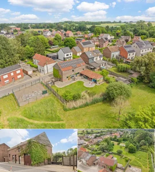 Residence for sale