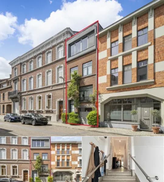 Residence for sale