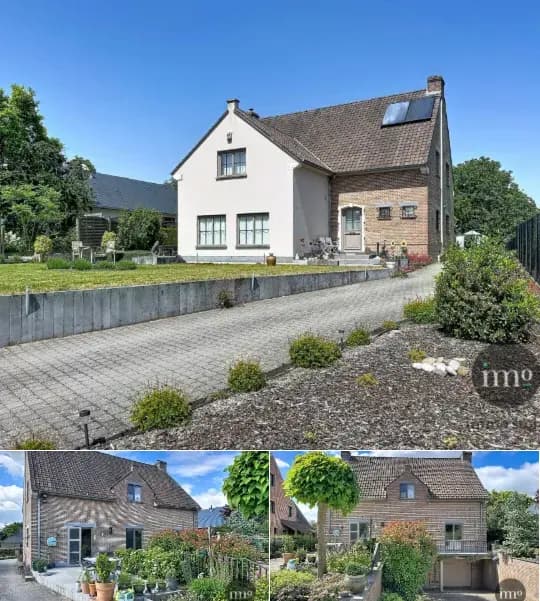 Villa for sale