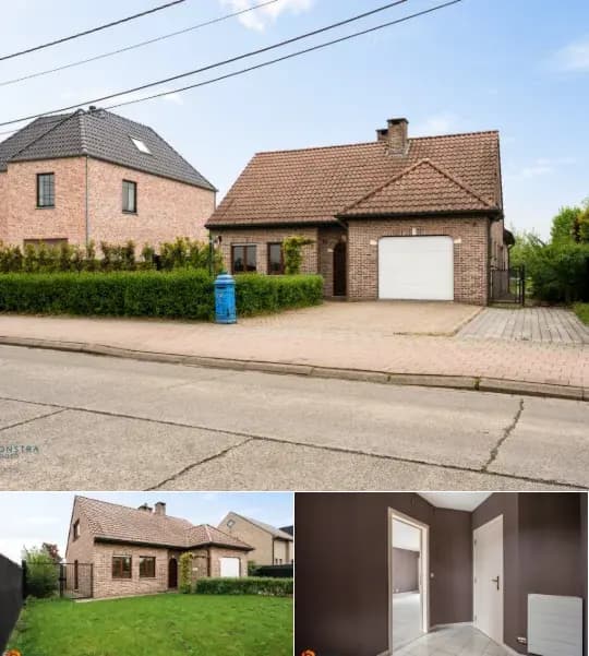 Residence for sale