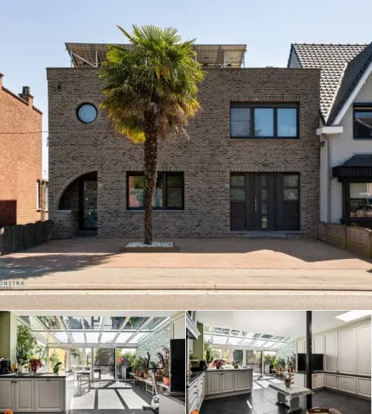 Residence for sale