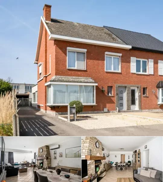 Residence for sale