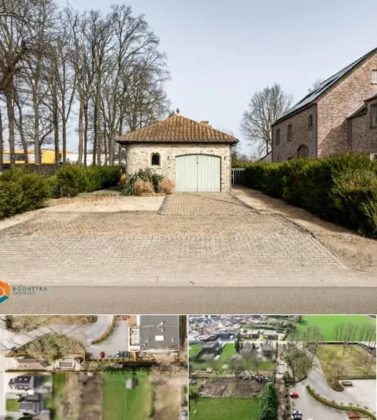 Residence for sale