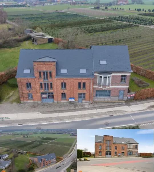 Residence for sale