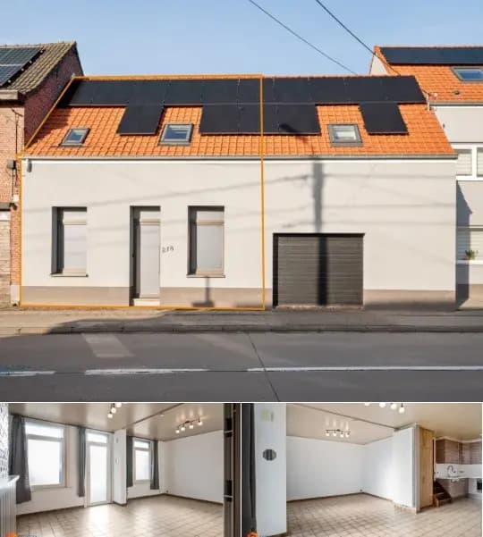Residence for sale