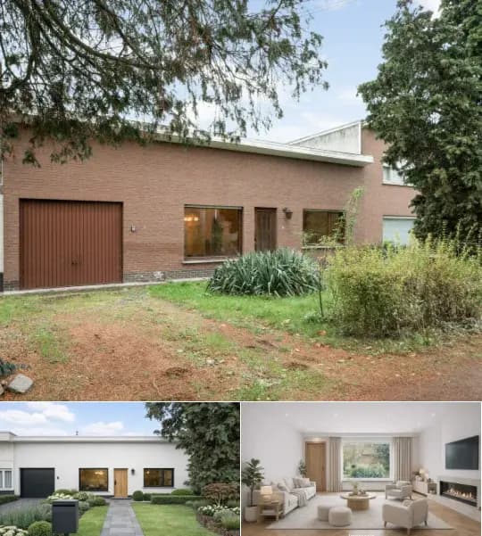 Residence for sale