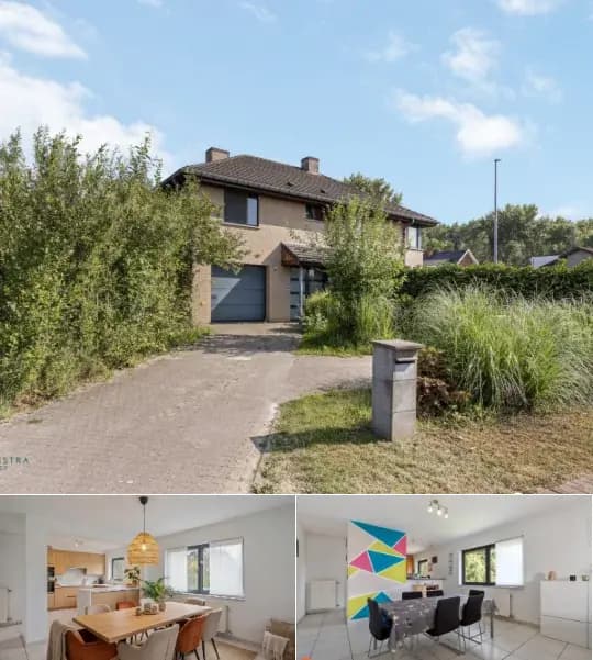 Residence for sale
