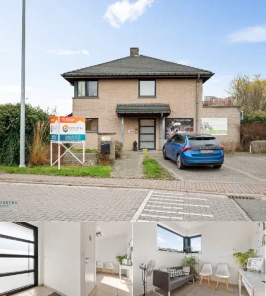 Residence for sale