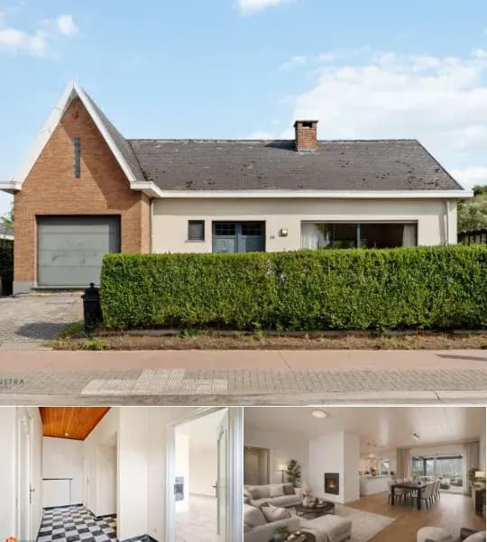 Residence for sale