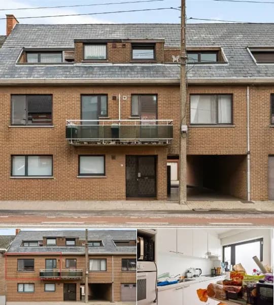 Apartment for sale