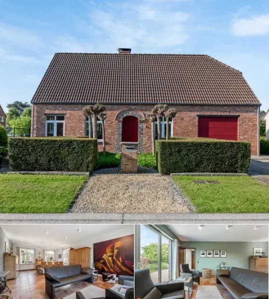 Residence for sale