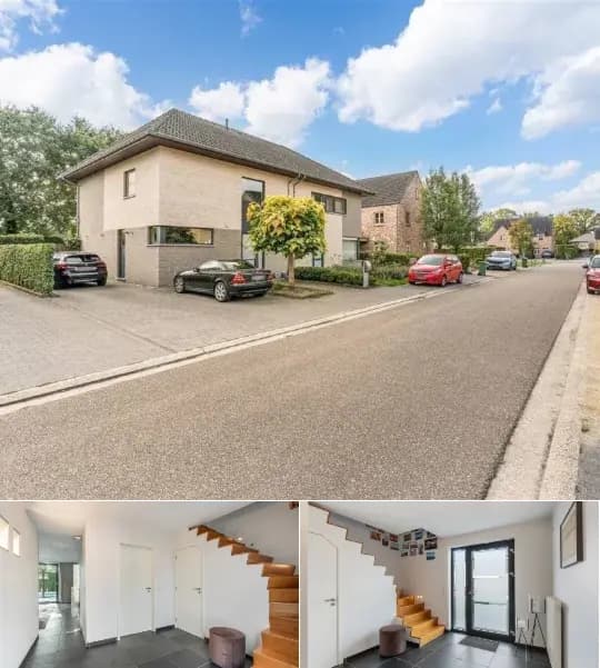 Residence for sale