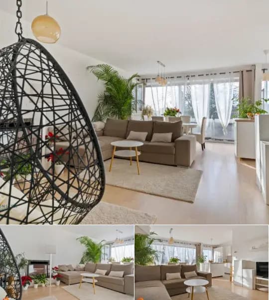 Apartment for sale