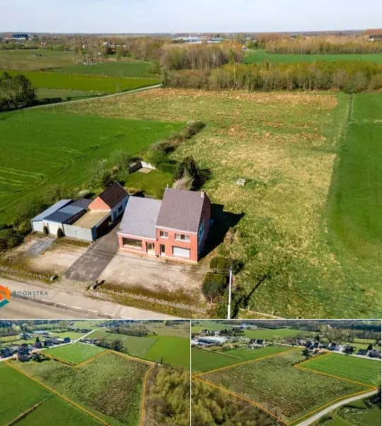 Residence for sale