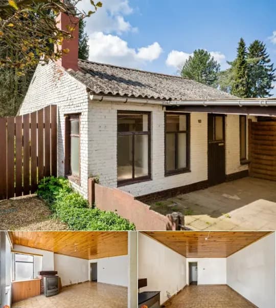 Residence for sale