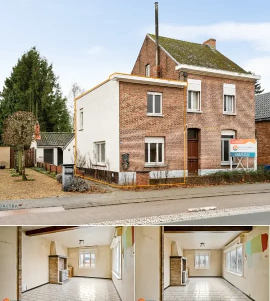 Residence for sale