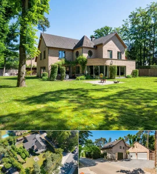 Residence for sale