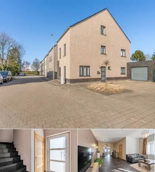 Residence for sale