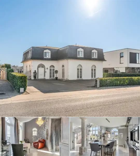 Residence for sale