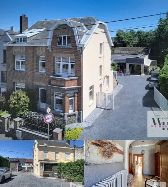Residence for sale