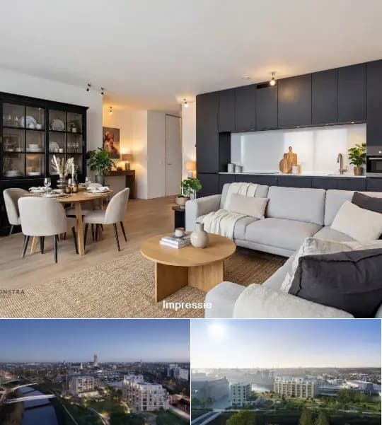 Apartment for rent