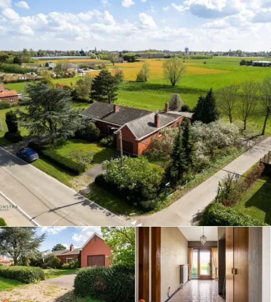 Residence for sale