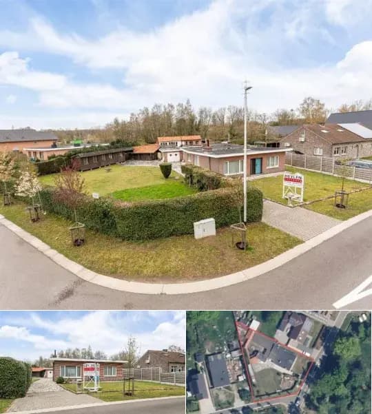 Bungalow for sale