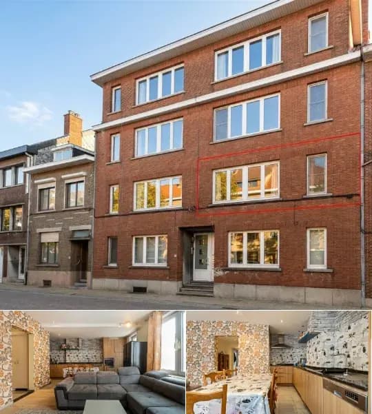 Apartment for sale