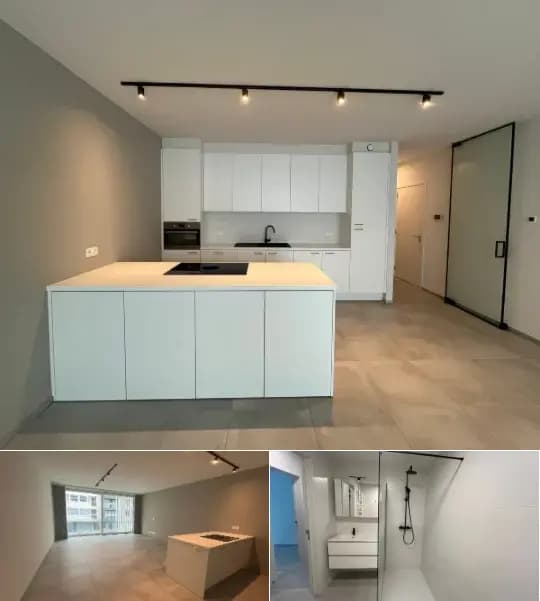 Apartment for rent