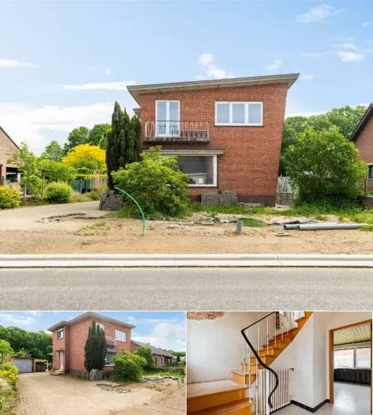 Residence for sale