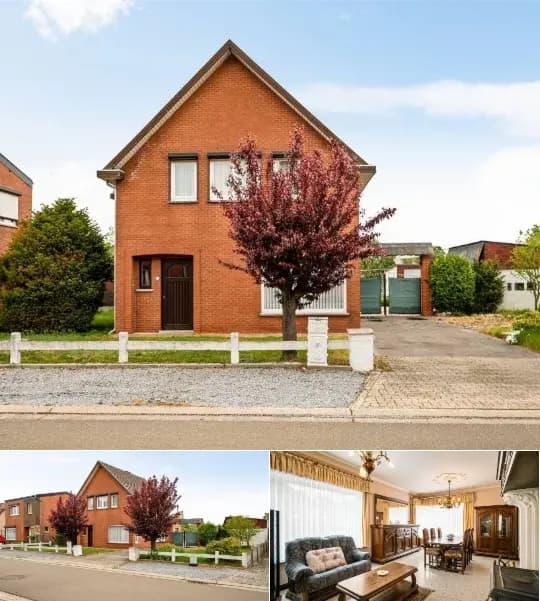 Residence for sale