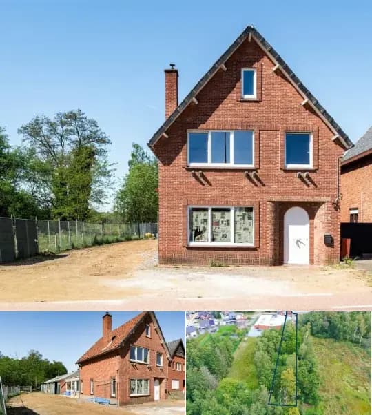 Residence for sale