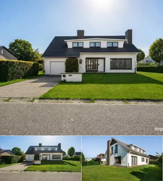 Residence for sale