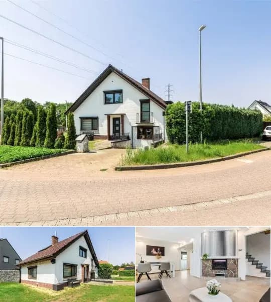 Residence for sale