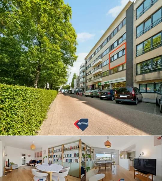 Apartment for sale