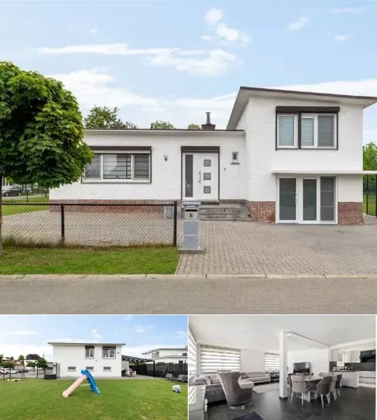Residence for sale