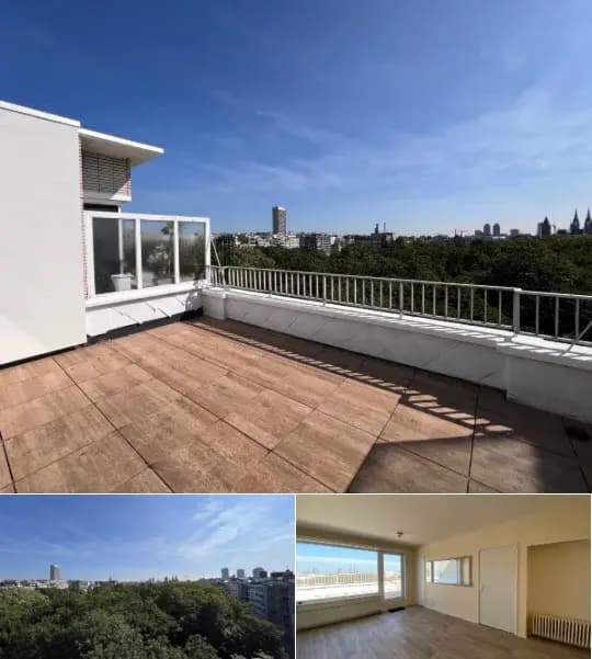 Apartment for rent