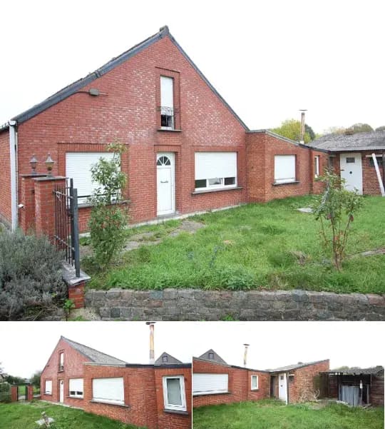 Residence for sale