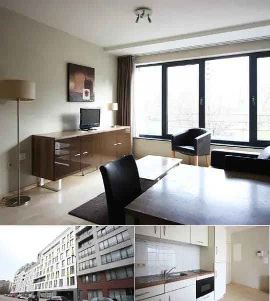 Apartment for sale