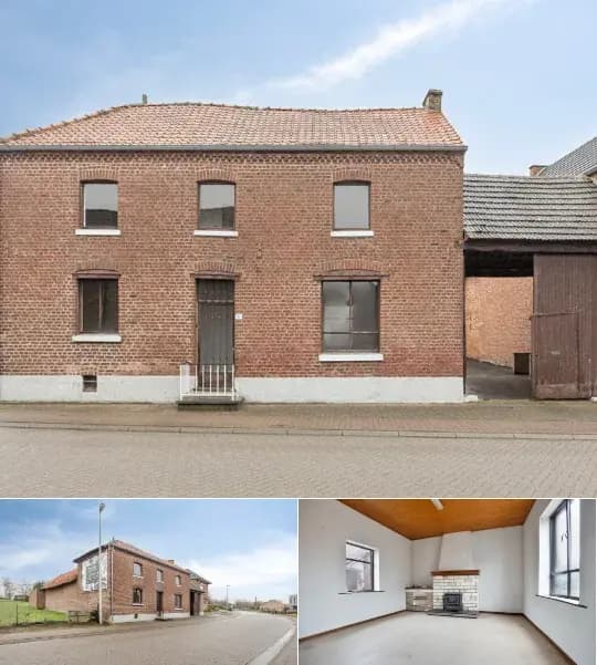 Residence for sale