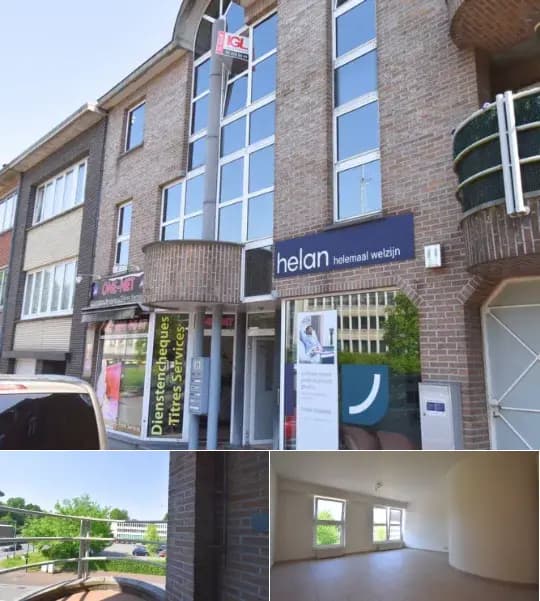 Apartment for rent