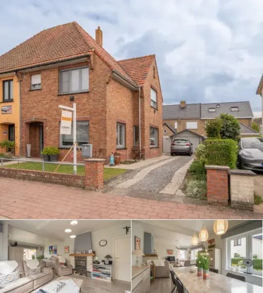 Residence for sale