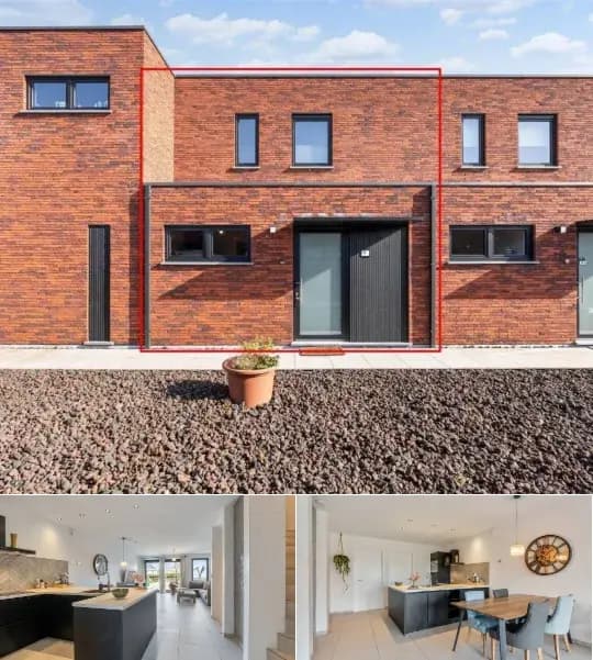 Residence for sale