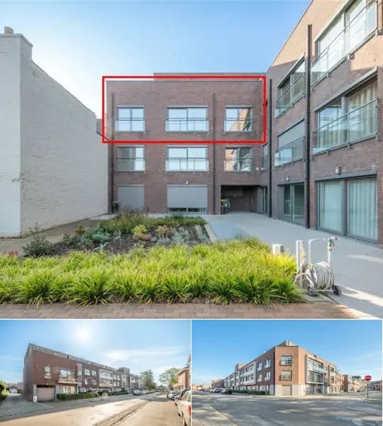 Apartment for sale
