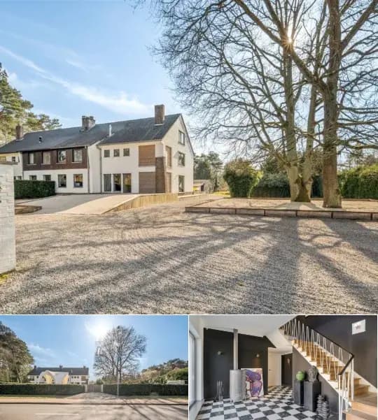 Residence for sale