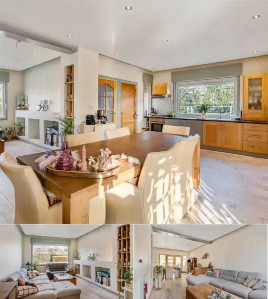 Residence for sale