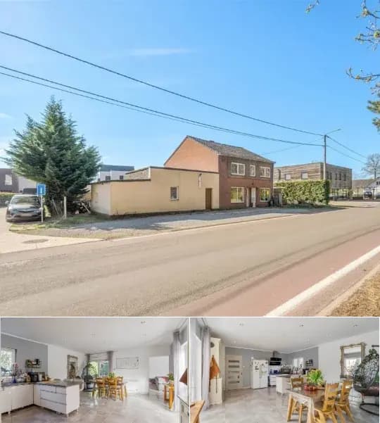Residence for sale