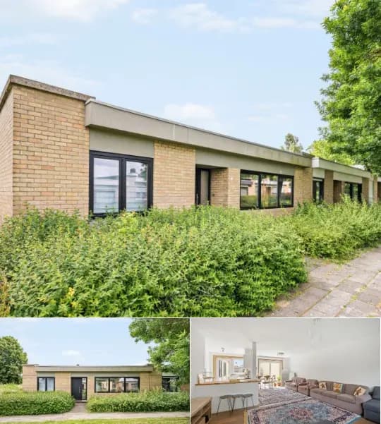 Residence for sale