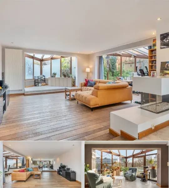 Residence for sale