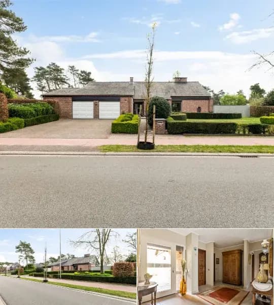 Villa for sale